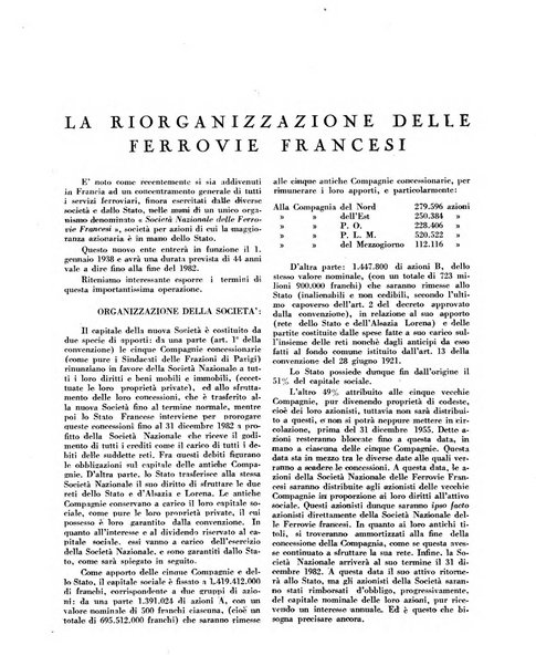 Trasporti e lavori pubblici giornale dei trasporti e dei lavori pubblici