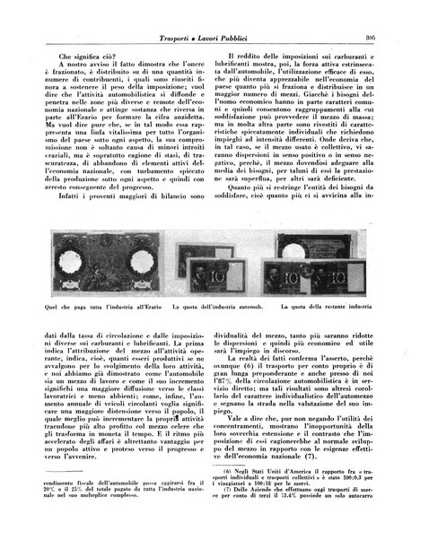 Trasporti e lavori pubblici giornale dei trasporti e dei lavori pubblici