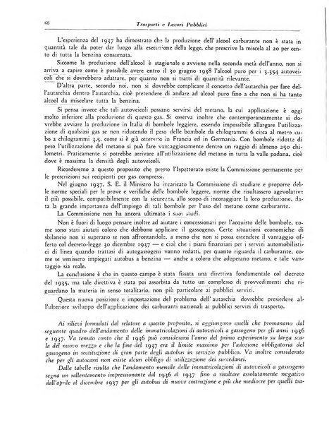 Trasporti e lavori pubblici giornale dei trasporti e dei lavori pubblici