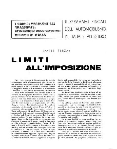 Trasporti e lavori pubblici giornale dei trasporti e dei lavori pubblici