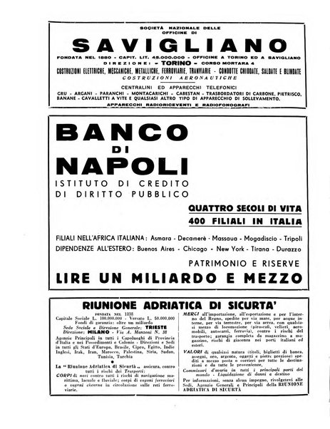 Trasporti e lavori pubblici giornale dei trasporti e dei lavori pubblici