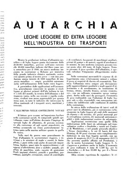 Trasporti e lavori pubblici giornale dei trasporti e dei lavori pubblici