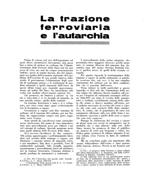 Trasporti e lavori pubblici giornale dei trasporti e dei lavori pubblici