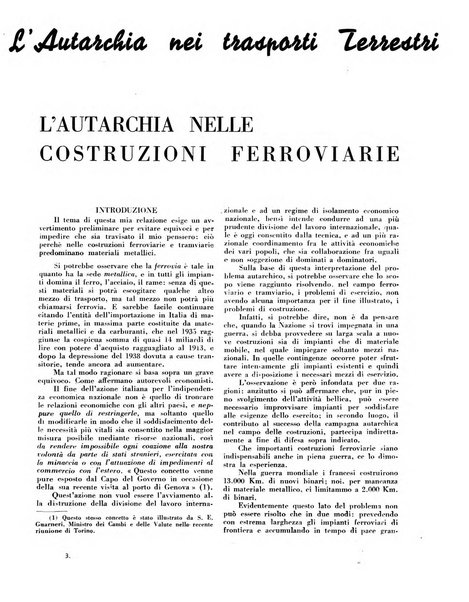 Trasporti e lavori pubblici giornale dei trasporti e dei lavori pubblici