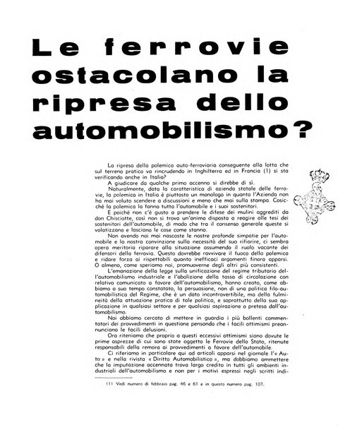 Trasporti e lavori pubblici giornale dei trasporti e dei lavori pubblici