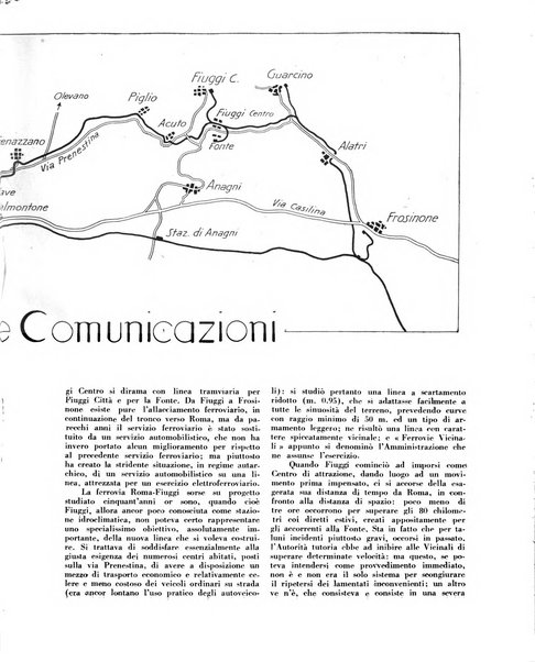 Trasporti e lavori pubblici giornale dei trasporti e dei lavori pubblici