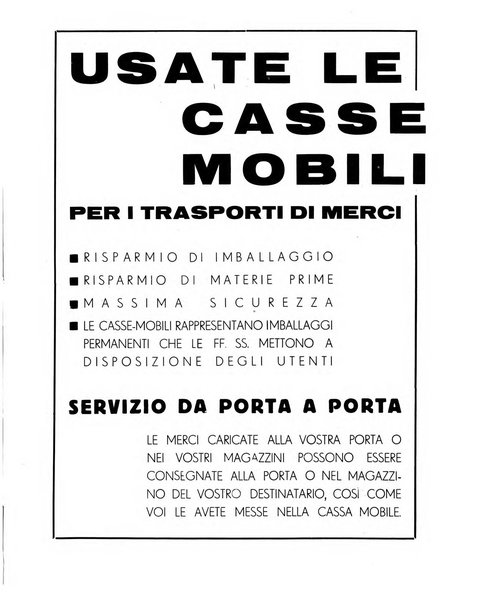 Trasporti e lavori pubblici giornale dei trasporti e dei lavori pubblici