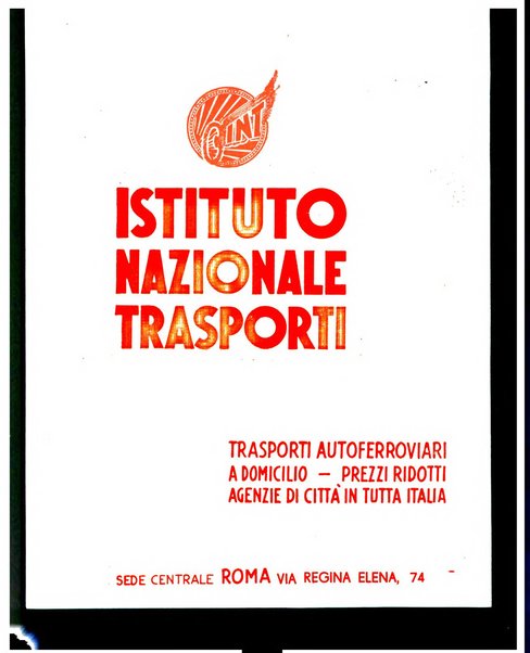 Trasporti e lavori pubblici giornale dei trasporti e dei lavori pubblici