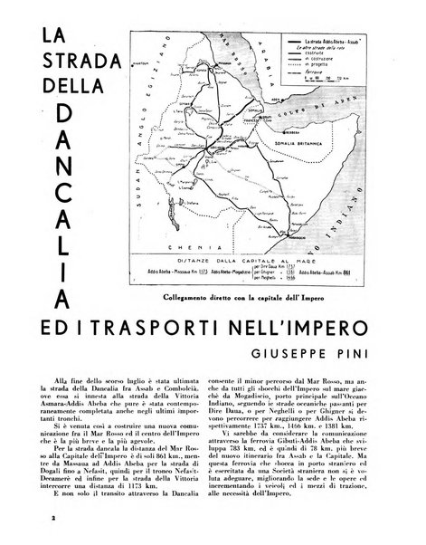 Trasporti e lavori pubblici giornale dei trasporti e dei lavori pubblici