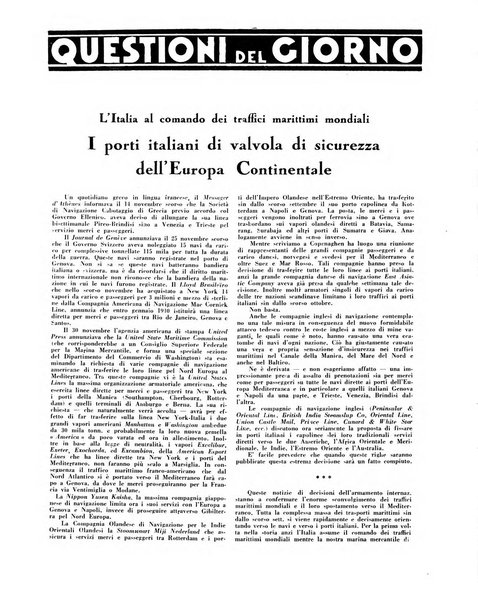 Trasporti e lavori pubblici giornale dei trasporti e dei lavori pubblici