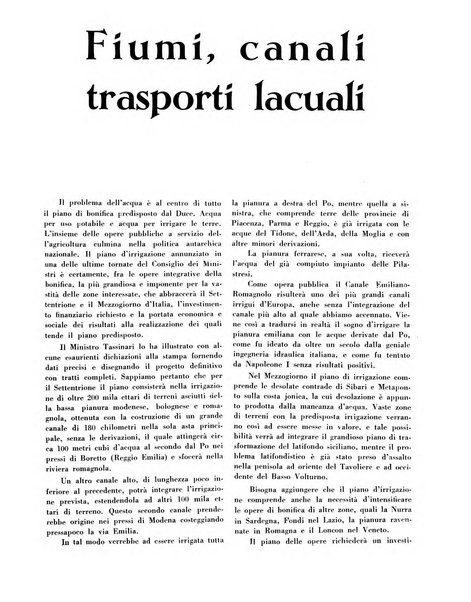 Trasporti e lavori pubblici giornale dei trasporti e dei lavori pubblici