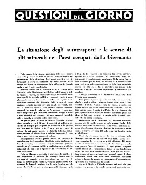 Trasporti e lavori pubblici giornale dei trasporti e dei lavori pubblici