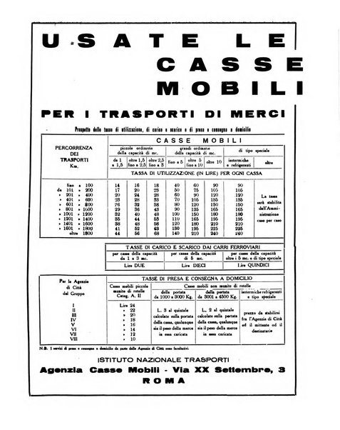 Trasporti e lavori pubblici giornale dei trasporti e dei lavori pubblici