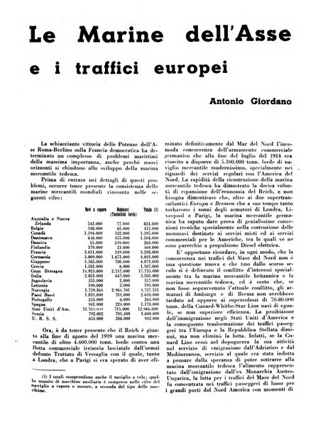 Trasporti e lavori pubblici giornale dei trasporti e dei lavori pubblici