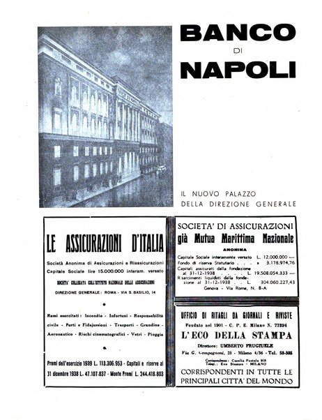 Trasporti e lavori pubblici giornale dei trasporti e dei lavori pubblici