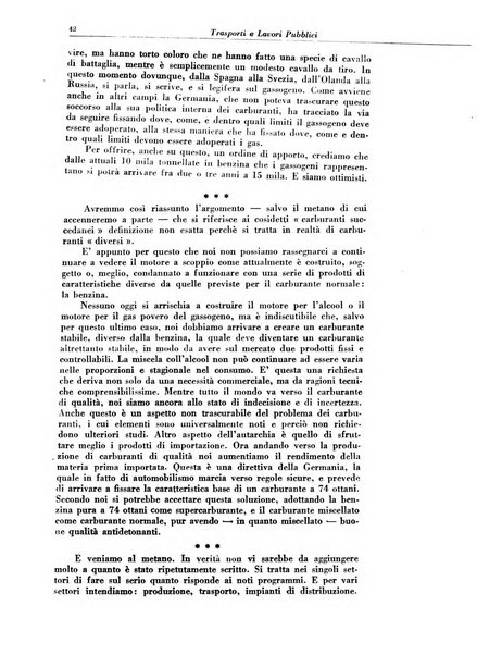 Trasporti e lavori pubblici giornale dei trasporti e dei lavori pubblici