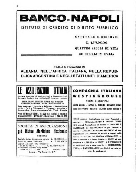 Trasporti e lavori pubblici giornale dei trasporti e dei lavori pubblici