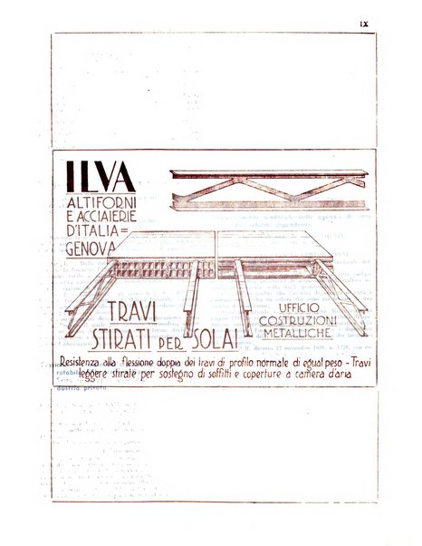 Trasporti e lavori pubblici giornale dei trasporti e dei lavori pubblici