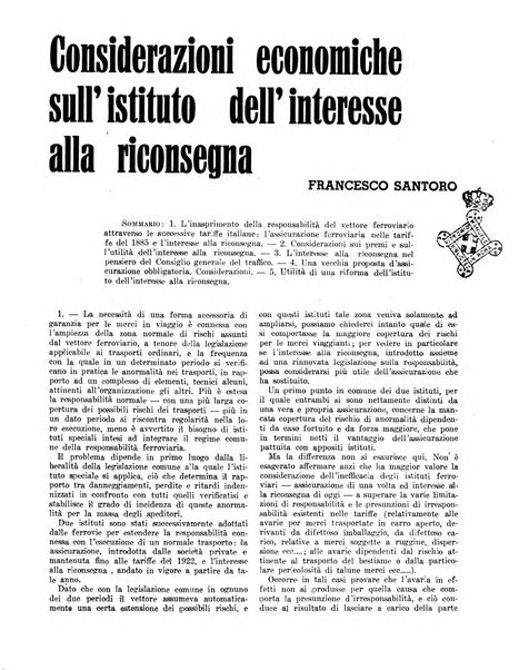 Trasporti e lavori pubblici giornale dei trasporti e dei lavori pubblici