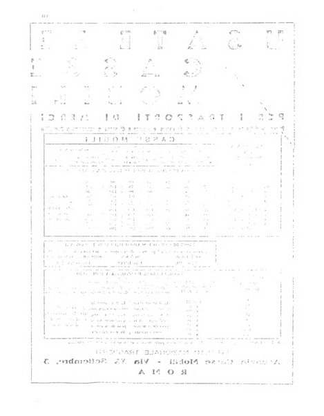 Trasporti e lavori pubblici giornale dei trasporti e dei lavori pubblici