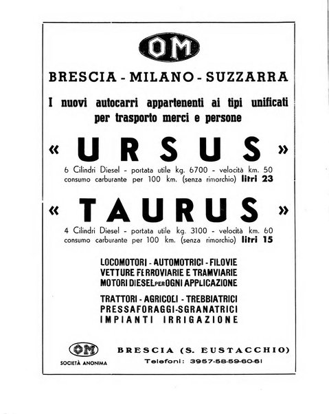 Trasporti e lavori pubblici giornale dei trasporti e dei lavori pubblici