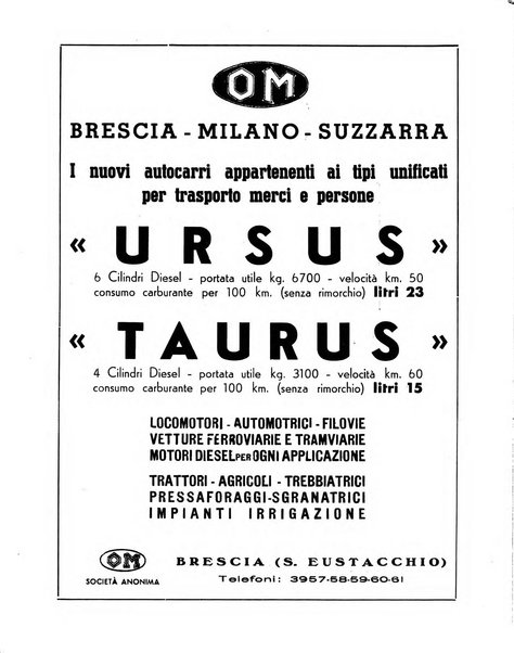 Trasporti e lavori pubblici giornale dei trasporti e dei lavori pubblici