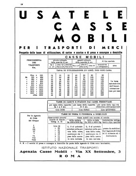 Trasporti e lavori pubblici giornale dei trasporti e dei lavori pubblici