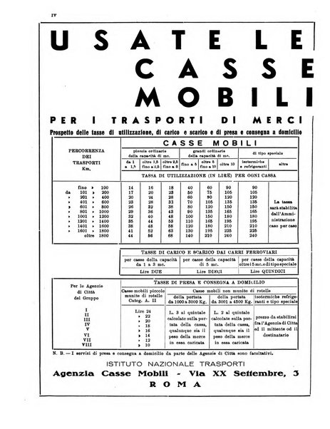 Trasporti e lavori pubblici giornale dei trasporti e dei lavori pubblici