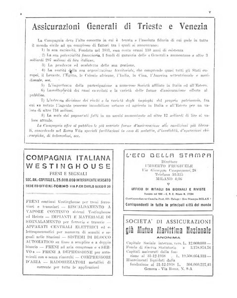 Trasporti e lavori pubblici giornale dei trasporti e dei lavori pubblici