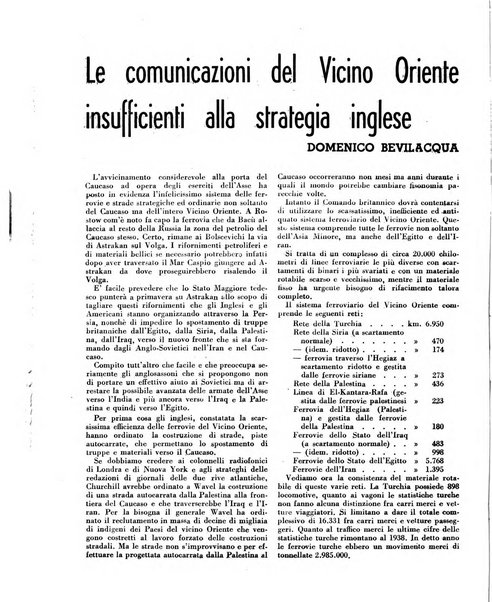 Trasporti e lavori pubblici giornale dei trasporti e dei lavori pubblici