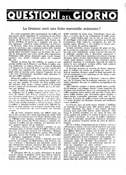 Trasporti e lavori pubblici giornale dei trasporti e dei lavori pubblici