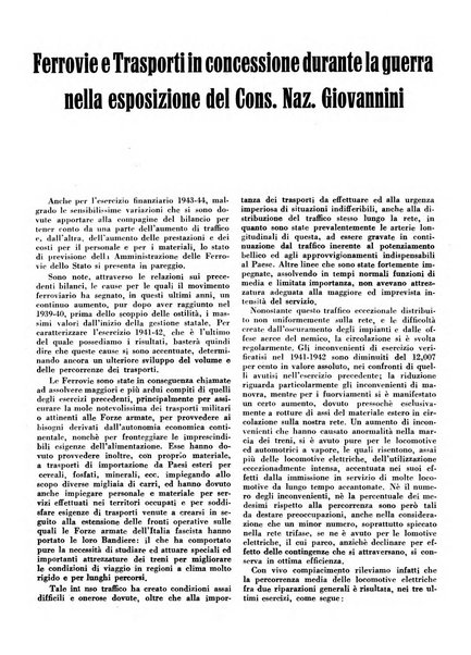 Trasporti e lavori pubblici giornale dei trasporti e dei lavori pubblici