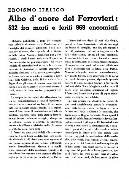 Trasporti e lavori pubblici giornale dei trasporti e dei lavori pubblici