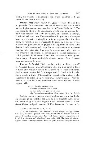 Tridentum rivista bimestrale di studi scientifici