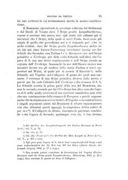 Tridentum rivista bimestrale di studi scientifici