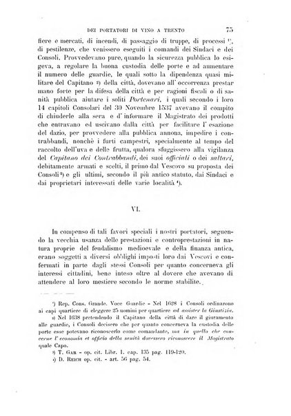 Tridentum rivista bimestrale di studi scientifici