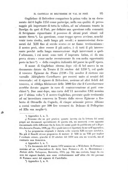 Tridentum rivista bimestrale di studi scientifici