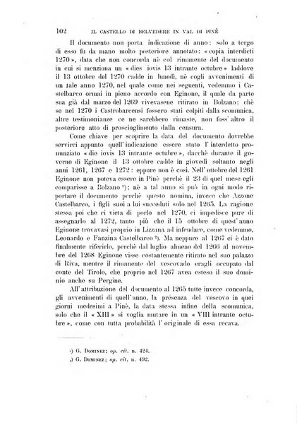 Tridentum rivista bimestrale di studi scientifici