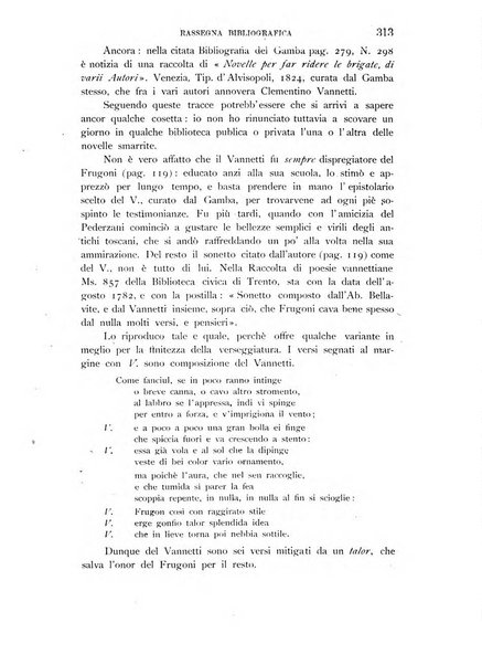 Tridentum rivista bimestrale di studi scientifici