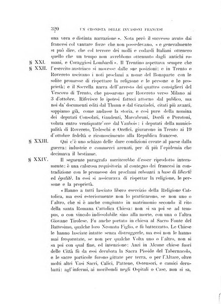 Tridentum rivista bimestrale di studi scientifici