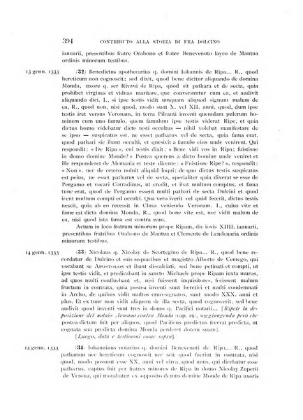 Tridentum rivista bimestrale di studi scientifici