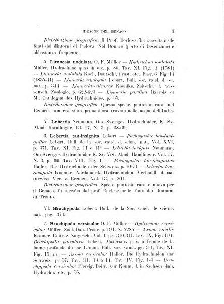 Tridentum rivista bimestrale di studi scientifici