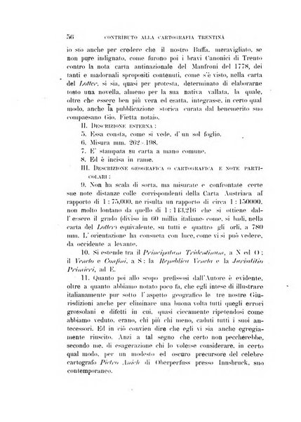 Tridentum rivista bimestrale di studi scientifici