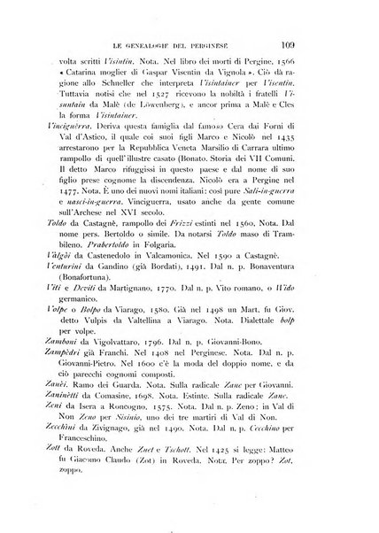 Tridentum rivista bimestrale di studi scientifici