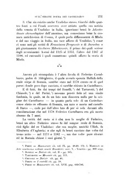 Tridentum rivista bimestrale di studi scientifici