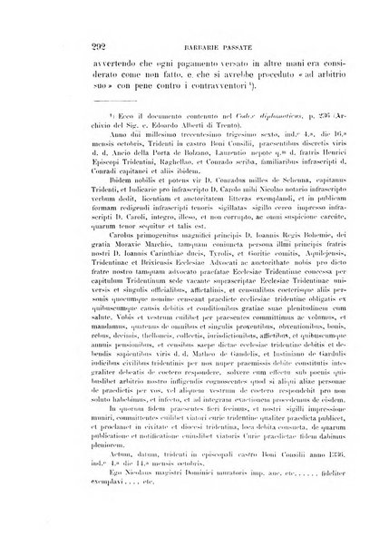 Tridentum rivista bimestrale di studi scientifici