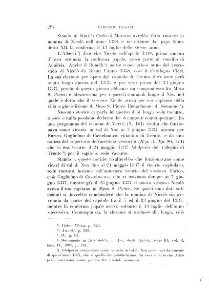 Tridentum rivista bimestrale di studi scientifici