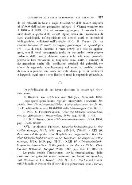 Tridentum rivista bimestrale di studi scientifici