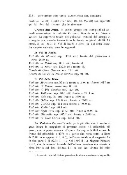 Tridentum rivista bimestrale di studi scientifici