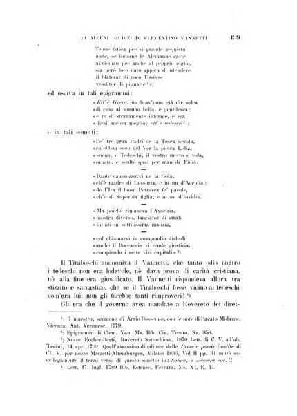 Tridentum rivista bimestrale di studi scientifici